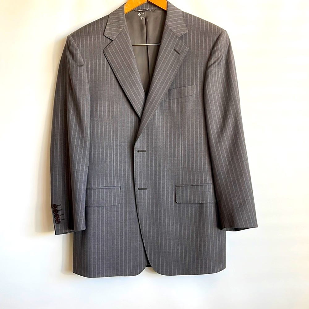 Canali Suit
